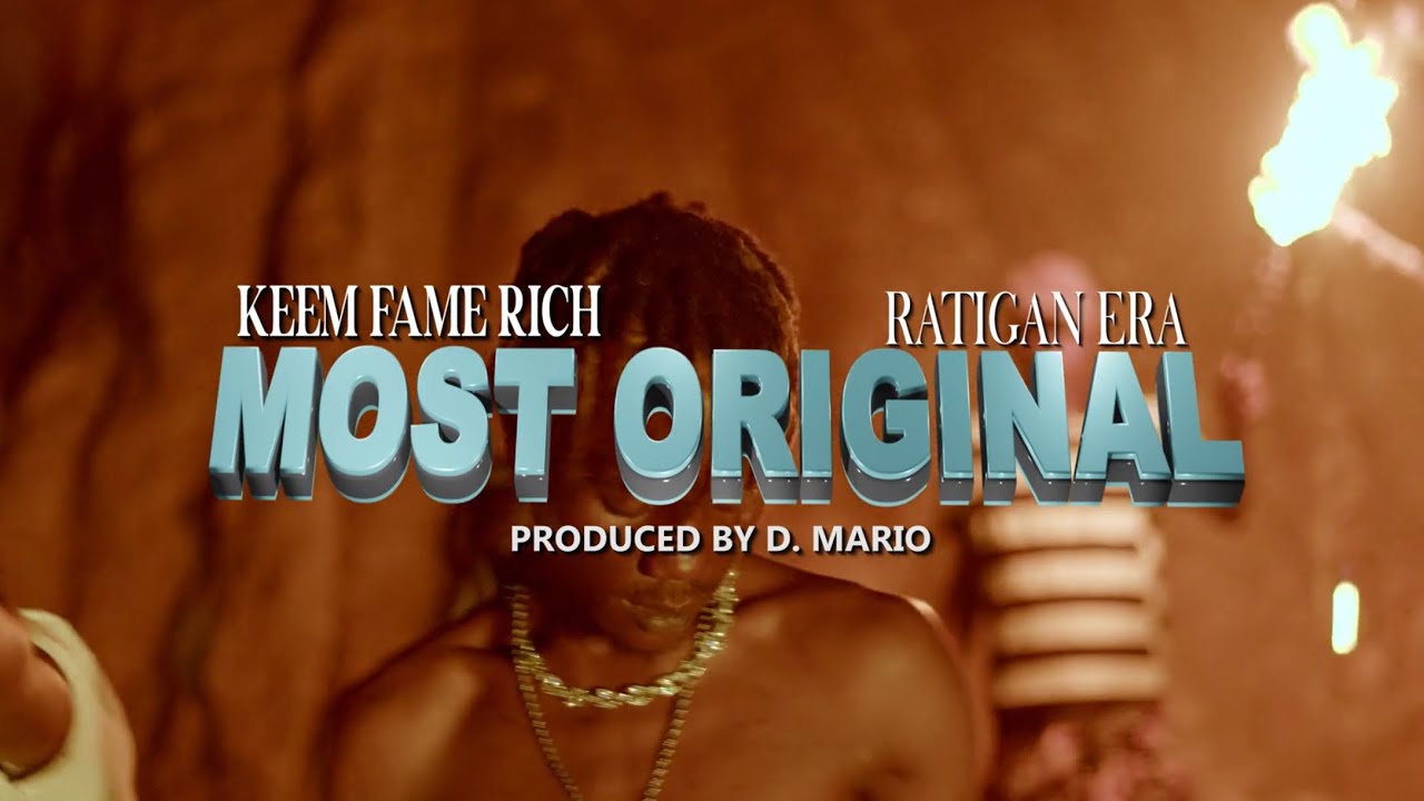 Keem Fame Rich